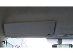 Recambio de parasol izquierdo para renault kangoo / grand kangoo ii (kw0/1_) 1.5 dci 70 (kw0v, kw0a) referencia OEM IAM   