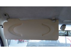 Recambio de parasol izquierdo para renault kangoo / grand kangoo ii (kw0/1_) 1.5 dci 70 (kw0v, kw0a) referencia OEM IAM    2