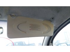 Recambio de parasol derecho para renault kangoo / grand kangoo ii (kw0/1_) 1.5 dci 70 (kw0v, kw0a) referencia OEM IAM    2