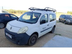 Recambio de cerradura puerta delantera izquierda para renault kangoo / grand kangoo ii (kw0/1_) 1.5 dci 70 (kw0v, kw0a) referenc