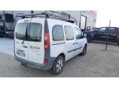 Recambio de cerradura puerta trasera derecha para renault kangoo / grand kangoo ii (kw0/1_) 1.5 dci 70 (kw0v, kw0a) referencia O