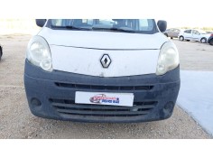 Recambio de paragolpes delantero para renault kangoo / grand kangoo ii (kw0/1_) 1.5 dci 70 (kw0v, kw0a) referencia OEM IAM   