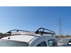 Recambio de barras techo para renault kangoo / grand kangoo ii (kw0/1_) 1.5 dci 70 (kw0v, kw0a) referencia OEM IAM   