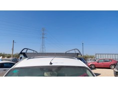 Recambio de barras techo para renault kangoo / grand kangoo ii (kw0/1_) 1.5 dci 70 (kw0v, kw0a) referencia OEM IAM    2