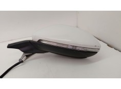 Recambio de retrovisor izquierdo para volkswagen golf vii (5g1, bq1, be1, be2) 1.0 tsi referencia OEM IAM    2