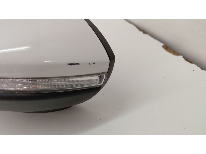 Recambio de retrovisor izquierdo para volkswagen golf vii (5g1, bq1, be1, be2) 1.0 tsi referencia OEM IAM   