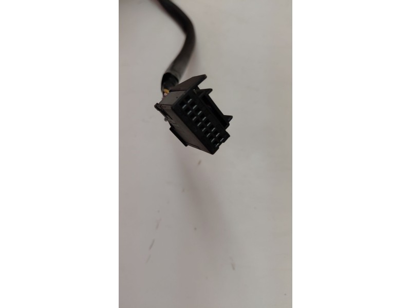 Recambio de retrovisor izquierdo para volkswagen golf vii (5g1, bq1, be1, be2) 1.0 tsi referencia OEM IAM   
							