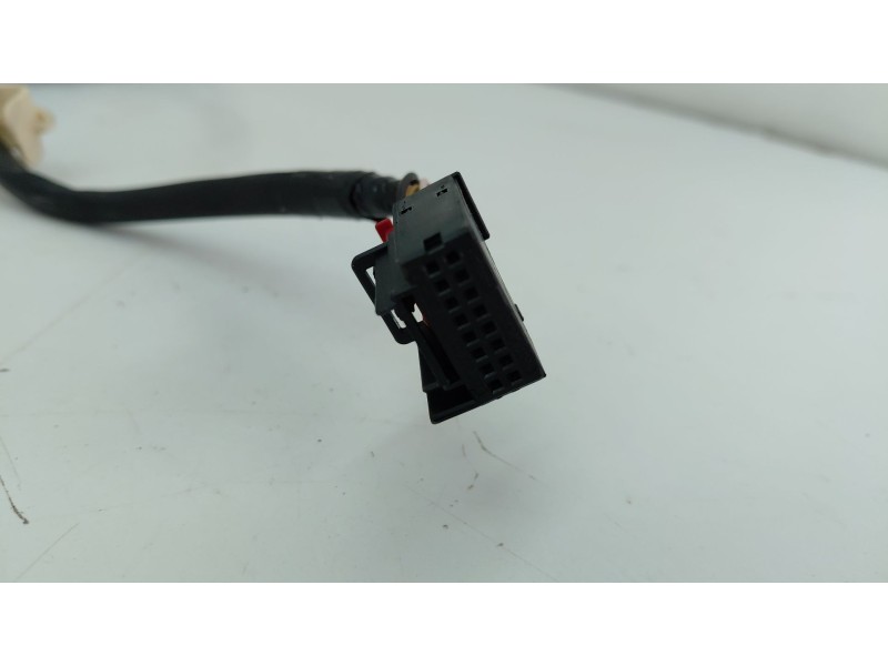 Recambio de retrovisor derecho para volkswagen golf vii (5g1, bq1, be1, be2) 1.0 tsi referencia OEM IAM   
							