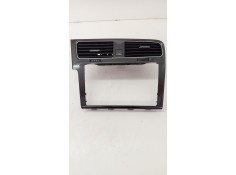Recambio de rejilla aireadora para volkswagen golf vii (5g1, bq1, be1, be2) 1.0 tsi referencia OEM IAM  5G1819743F 