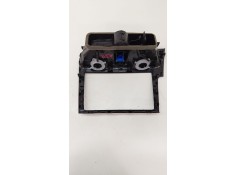 Recambio de rejilla aireadora para volkswagen golf vii (5g1, bq1, be1, be2) 1.0 tsi referencia OEM IAM  5G1819743F  2