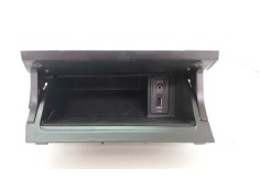 Recambio de cenicero para volkswagen golf vii (5g1, bq1, be1, be2) 1.0 tsi referencia OEM IAM 5G1863391   2