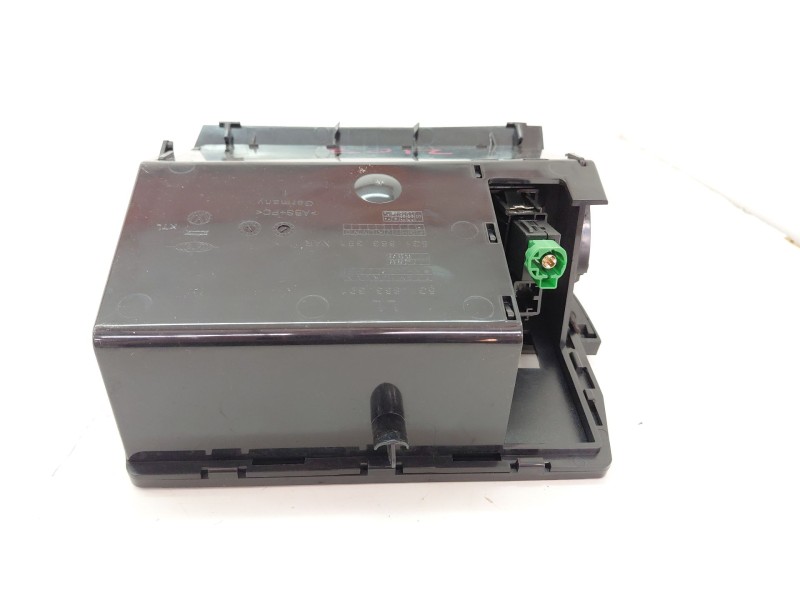 Recambio de cenicero para volkswagen golf vii (5g1, bq1, be1, be2) 1.0 tsi referencia OEM IAM 5G1863391  
							