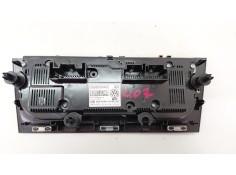 Recambio de mando climatizador para volkswagen golf vii (5g1, bq1, be1, be2) 1.0 tsi referencia OEM IAM 5G0907044CE   2