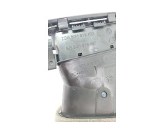 Recambio de rejilla aireadora para volkswagen golf vii (5g1, bq1, be1, be2) 1.0 tsi referencia OEM IAM 5G1819703   2