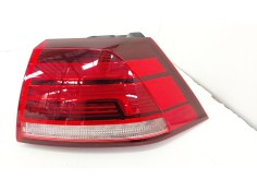 Recambio de piloto trasero derecho para volkswagen golf vii (5g1, bq1, be1, be2) 1.0 tsi referencia OEM IAM 5G0945096Q  