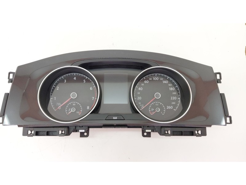 Recambio de cuadro instrumentos para volkswagen golf vii (5g1, bq1, be1, be2) 1.0 tsi referencia OEM IAM 5G1920750B  
							