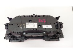 Recambio de cuadro instrumentos para volkswagen golf vii (5g1, bq1, be1, be2) 1.0 tsi referencia OEM IAM 5G1920750B   2