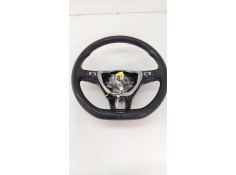 Recambio de volante sin airbag para volkswagen golf vii (5g1, bq1, be1, be2) 1.0 tsi referencia OEM IAM 5Q0419091  