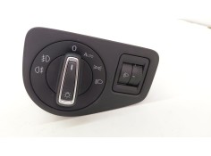 Recambio de mando luces para volkswagen golf vii (5g1, bq1, be1, be2) 1.0 tsi referencia OEM IAM 5G0941431BD 5G1858341 