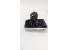 Recambio de pomo palanca cambio para volkswagen golf vii (5g1, bq1, be1, be2) 1.0 tsi referencia OEM IAM    2