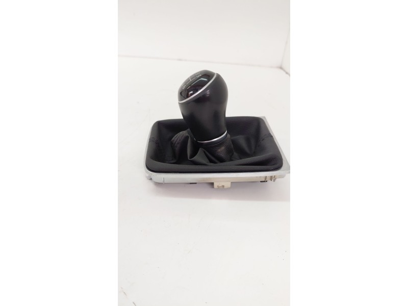 Recambio de pomo palanca cambio para volkswagen golf vii (5g1, bq1, be1, be2) 1.0 tsi referencia OEM IAM   