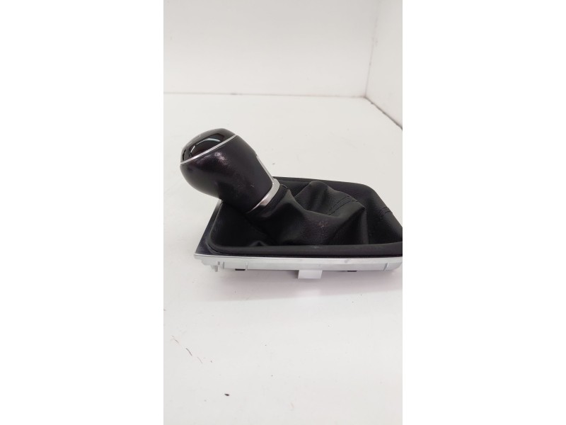 Recambio de pomo palanca cambio para volkswagen golf vii (5g1, bq1, be1, be2) 1.0 tsi referencia OEM IAM   
							