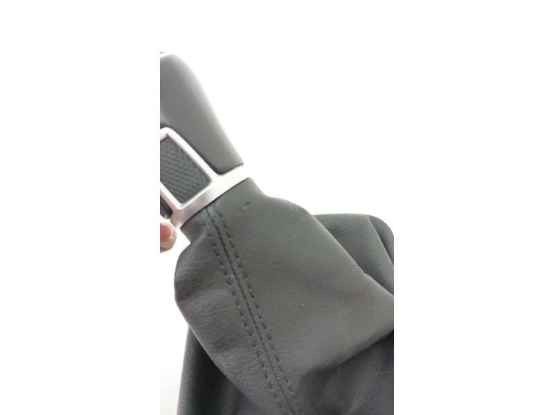 Recambio de pomo palanca cambio para volkswagen golf vii (5g1, bq1, be1, be2) 1.0 tsi referencia OEM IAM   