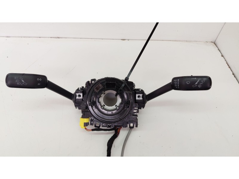 Recambio de mando multifuncion para volkswagen golf vii (5g1, bq1, be1, be2) 1.0 tsi referencia OEM IAM 5Q0953507FT  