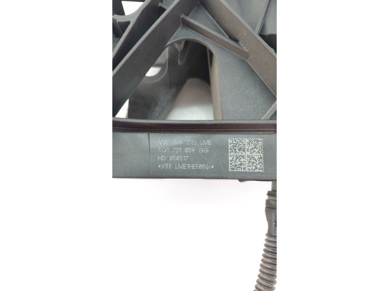 Recambio de pedal embrague para volkswagen golf vii (5g1, bq1, be1, be2) 1.0 tsi referencia OEM IAM 5Q1721059GG  
							