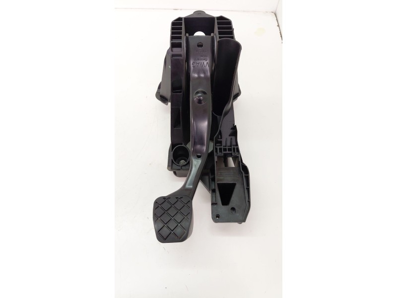 Recambio de pedal freno para volkswagen golf vii (5g1, bq1, be1, be2) 1.0 tsi referencia OEM IAM 5Q1721058DL  
							