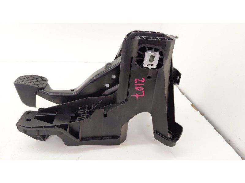 Recambio de pedal freno para volkswagen golf vii (5g1, bq1, be1, be2) 1.0 tsi referencia OEM IAM 5Q1721058DL  
							