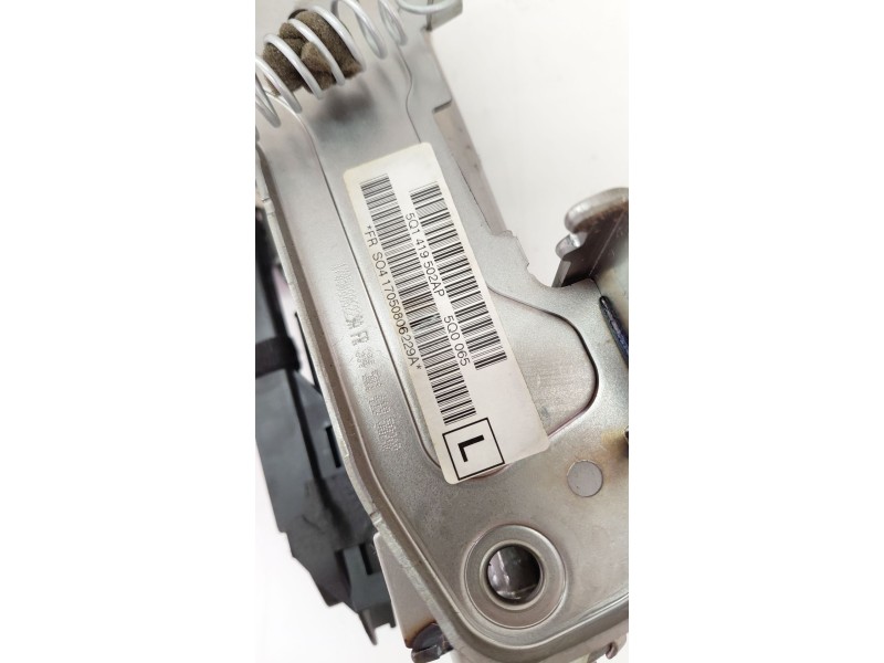Recambio de columna direccion para volkswagen golf vii (5g1, bq1, be1, be2) 1.0 tsi referencia OEM IAM 5Q1419502AP  