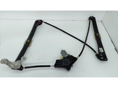 Recambio de elevalunas delantero derecho para volkswagen golf vii (5g1, bq1, be1, be2) 1.0 tsi referencia OEM IAM 5G3837462H  