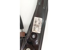 Recambio de elevalunas delantero derecho para volkswagen golf vii (5g1, bq1, be1, be2) 1.0 tsi referencia OEM IAM 5G3837462H   2