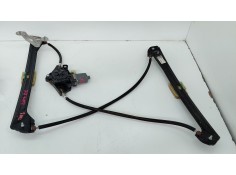 Recambio de elevalunas delantero izquierdo para volkswagen golf vii (5g1, bq1, be1, be2) 1.0 tsi referencia OEM IAM 5G3837461H  