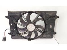 Recambio de electroventilador para volkswagen golf vii (5g1, bq1, be1, be2) 1.0 tsi referencia OEM IAM 5Q0121203CN   2
