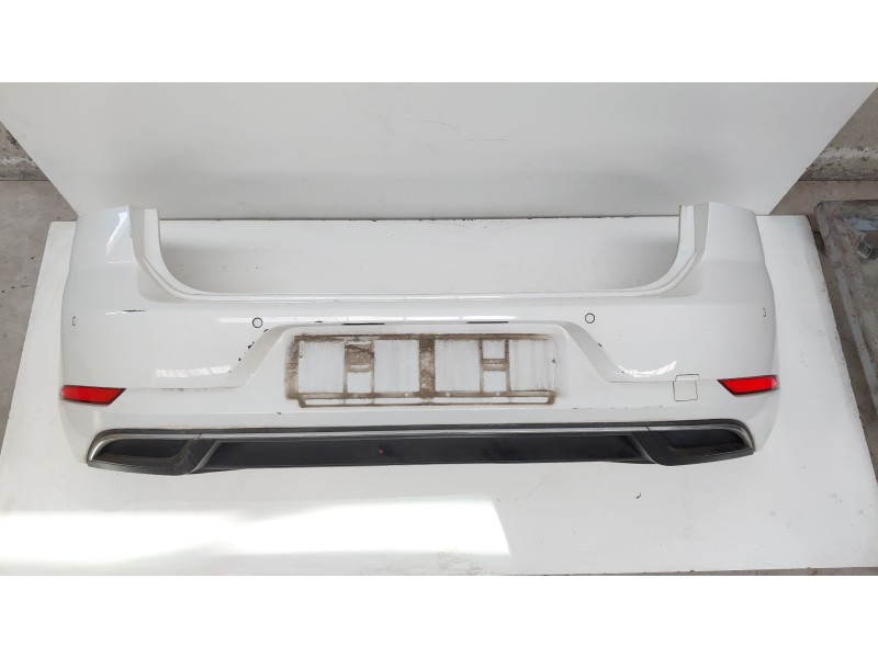 Recambio de paragolpes delantero para volkswagen golf vii (5g1, bq1, be1, be2) 1.0 tsi referencia OEM IAM   