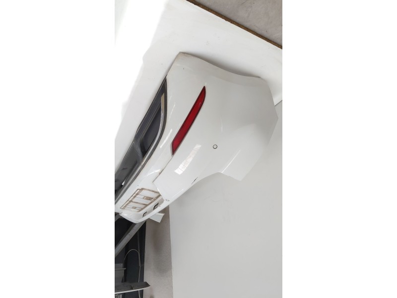 Recambio de paragolpes delantero para volkswagen golf vii (5g1, bq1, be1, be2) 1.0 tsi referencia OEM IAM   