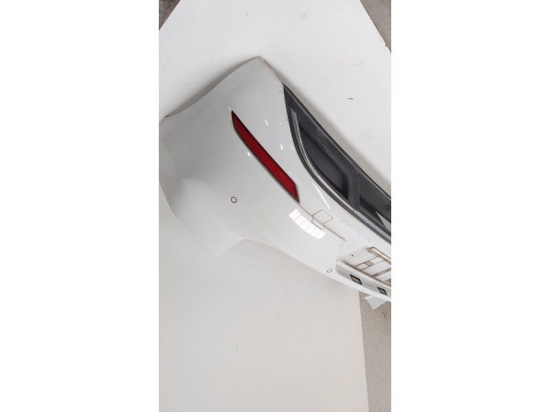 Recambio de paragolpes delantero para volkswagen golf vii (5g1, bq1, be1, be2) 1.0 tsi referencia OEM IAM   