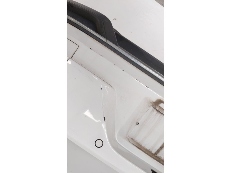 Recambio de paragolpes delantero para volkswagen golf vii (5g1, bq1, be1, be2) 1.0 tsi referencia OEM IAM   
							
