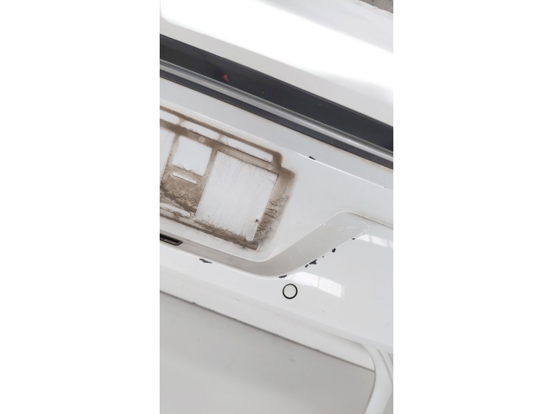 Recambio de paragolpes delantero para volkswagen golf vii (5g1, bq1, be1, be2) 1.0 tsi referencia OEM IAM   