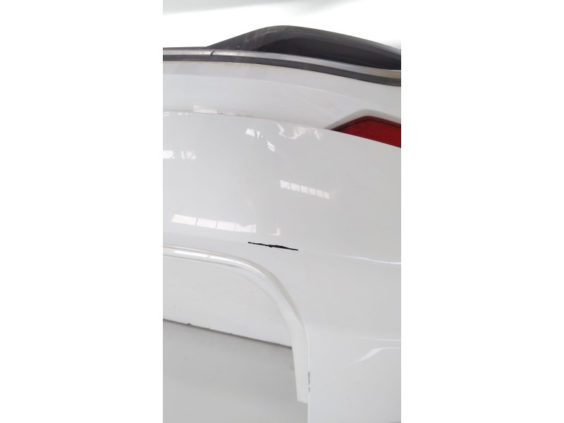 Recambio de paragolpes delantero para volkswagen golf vii (5g1, bq1, be1, be2) 1.0 tsi referencia OEM IAM   
							