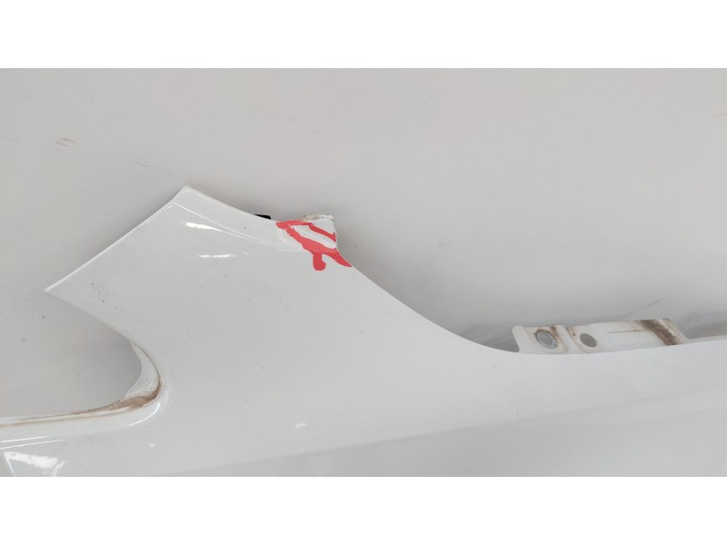 Recambio de aleta delantera derecha para volkswagen golf vii (5g1, bq1, be1, be2) 1.0 tsi referencia OEM IAM   