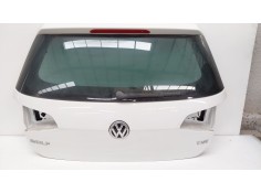 Recambio de porton trasero para volkswagen golf vii (5g1, bq1, be1, be2) 1.0 tsi referencia OEM IAM   