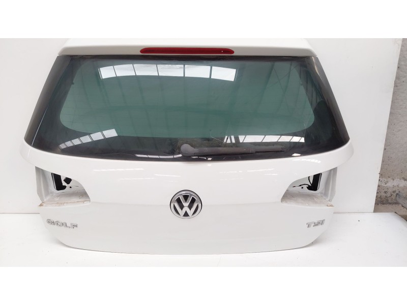 Recambio de porton trasero para volkswagen golf vii (5g1, bq1, be1, be2) 1.0 tsi referencia OEM IAM   
							