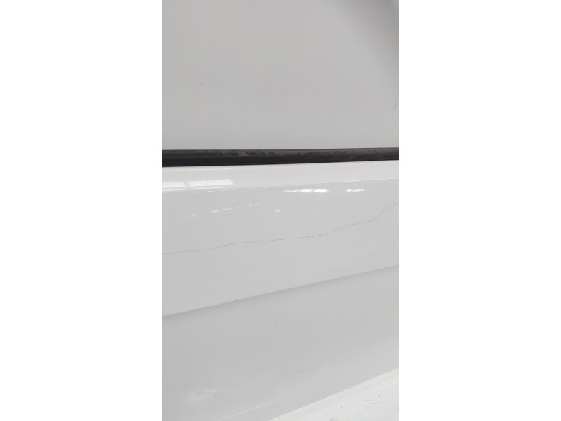 Recambio de puerta delantera derecha para volkswagen golf vii (5g1, bq1, be1, be2) 1.0 tsi referencia OEM IAM   
							