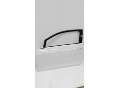 Recambio de puerta delantera izquierda para volkswagen golf vii (5g1, bq1, be1, be2) 1.0 tsi referencia OEM IAM   