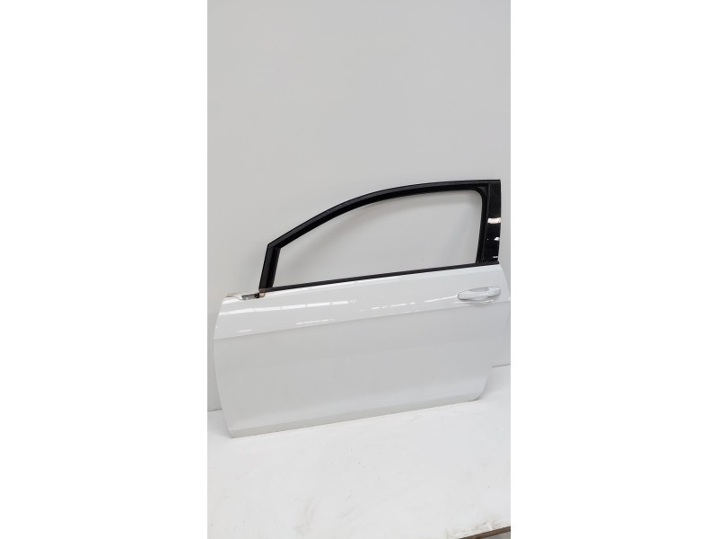 Recambio de puerta delantera izquierda para volkswagen golf vii (5g1, bq1, be1, be2) 1.0 tsi referencia OEM IAM   
							