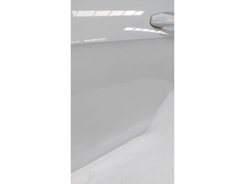 Recambio de puerta delantera izquierda para volkswagen golf vii (5g1, bq1, be1, be2) 1.0 tsi referencia OEM IAM   
							