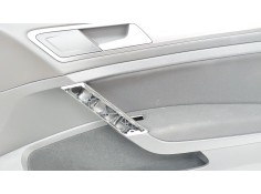 Recambio de guarnecido puerta delantera derecha para volkswagen golf vii (5g1, bq1, be1, be2) 1.0 tsi referencia OEM IAM    2
